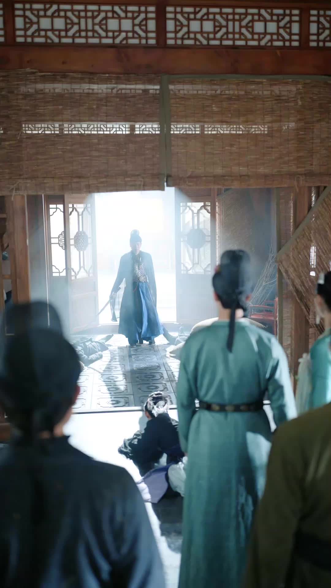 Episode 54 - Balas Dendam Salju